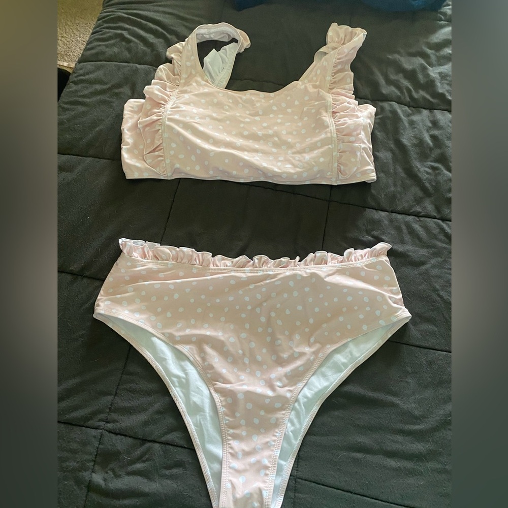 Shein Swimsuit